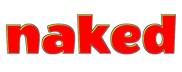 Naked Logo Free Logo Maker