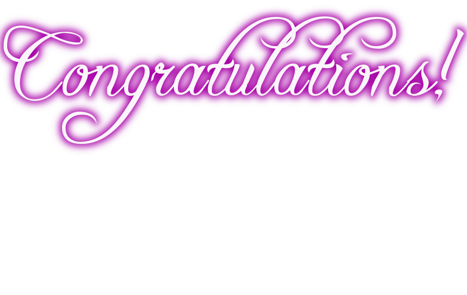 Congratulations Logo Free Logo Maker