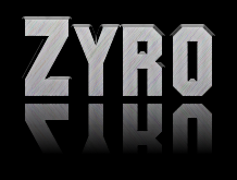  Zyro  logo  Free logo  maker  