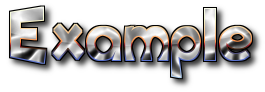 Image by FlamingText.com
