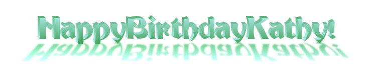 Image by FlamingText.com