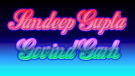 Image by FlamingText.com