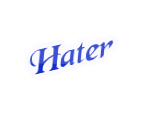 Image by FlamingText.com