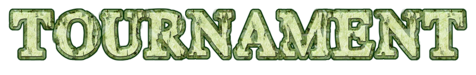 TOURNAMENT logo. Free logo maker.
