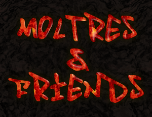Image by FlamingText.com