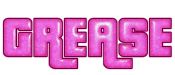 GREASE logo. Free logo maker.