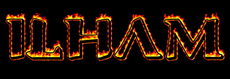 Image by FlamingText.com