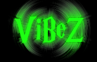 ViBeZ logo. Free logo maker.