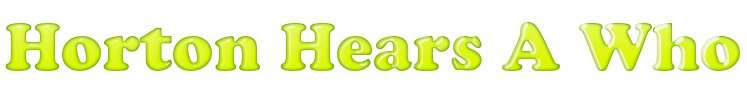 Image by FlamingText.com