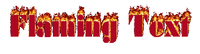 Image by FlamingText.com
