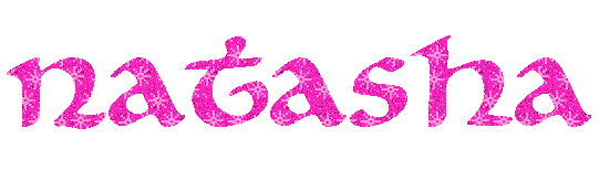 Natasha logo. Free logo maker.