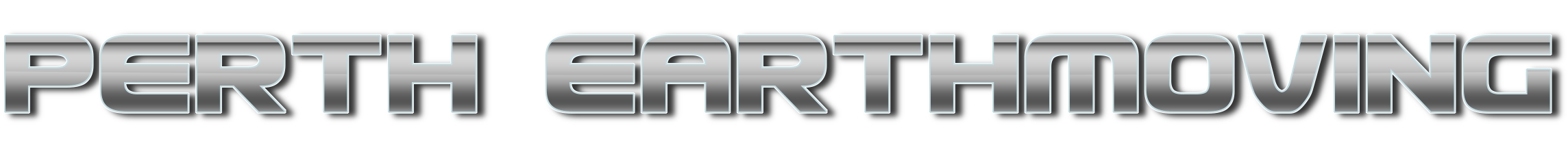 PERTH EARTHMOVING Logo Free Logo Maker 