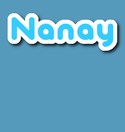 nanay clipart free