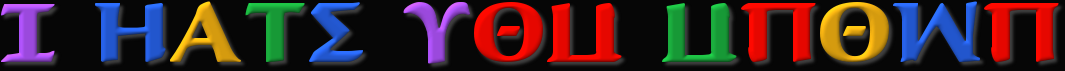 Image by FlamingText.com