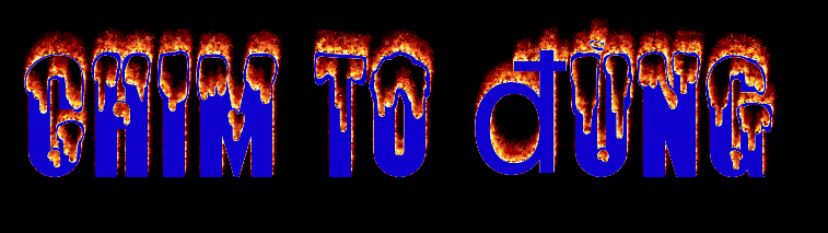 Image by FlamingText.com