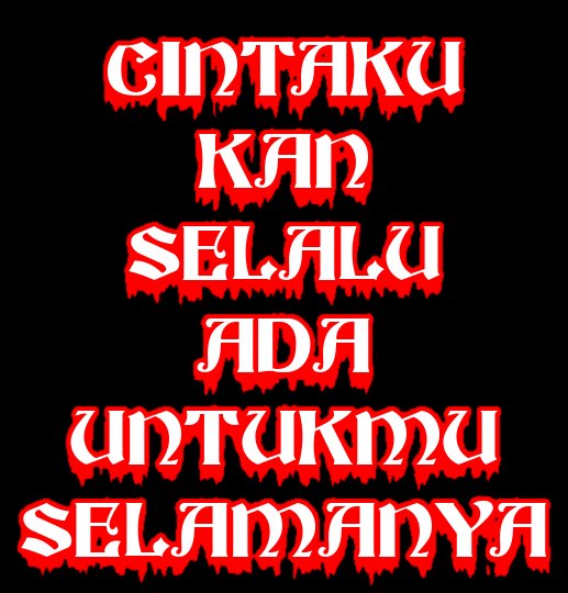 Cintaku Kan Selalu Ada Untukmu Selamanya Logo Free Logo Maker See more of untukmu selamanya on facebook. untukmu selamanya logo free logo maker