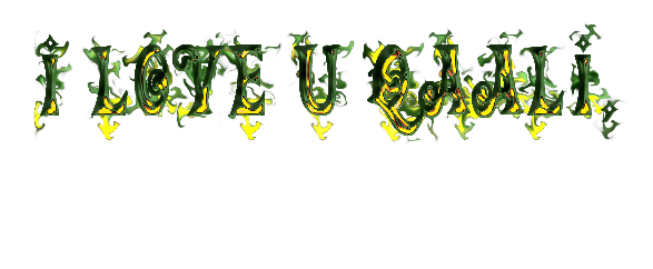 Image by FlamingText.com