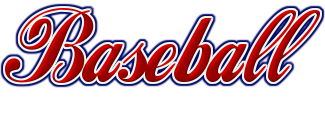 Baseball logo. Free logo maker.