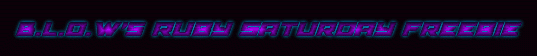 Image by FlamingText.com