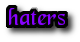 Image by FlamingText.com