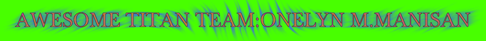 Image by FlamingText.com