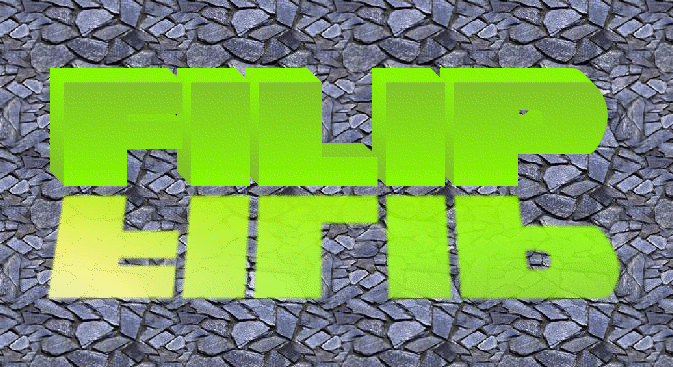 Image by FlamingText.com