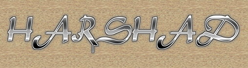Harshad Logo After Almost A Decade, *After Almost A Decade, Google's
