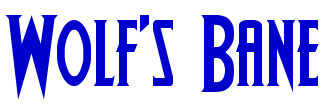 Image by FlamingText.com