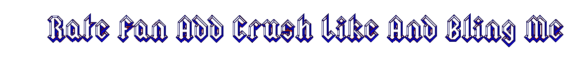 Image by FlamingText.com