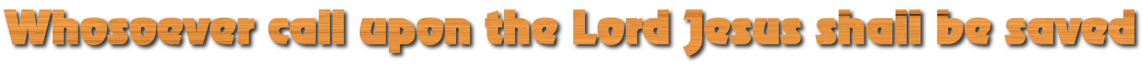 Image by FlamingText.com