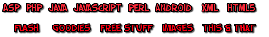Image by FlamingText.com