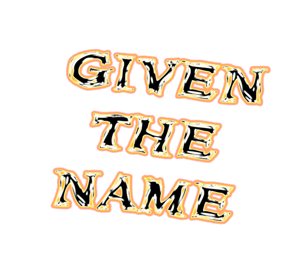 Image by FlamingText.com