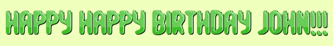 Image by FlamingText.com