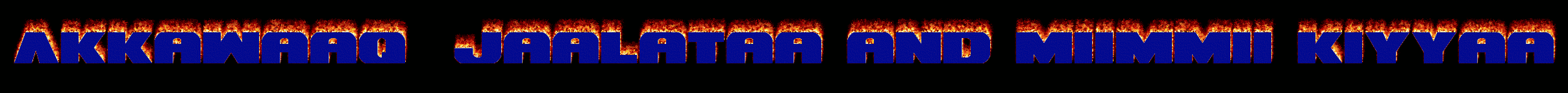 Image by FlamingText.com