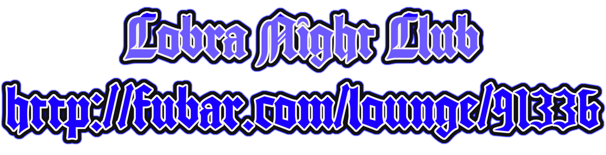 Image by FlamingText.com