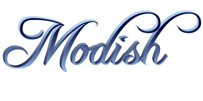 Modish Logo