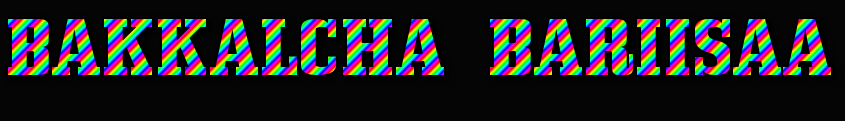 Image by FlamingText.com