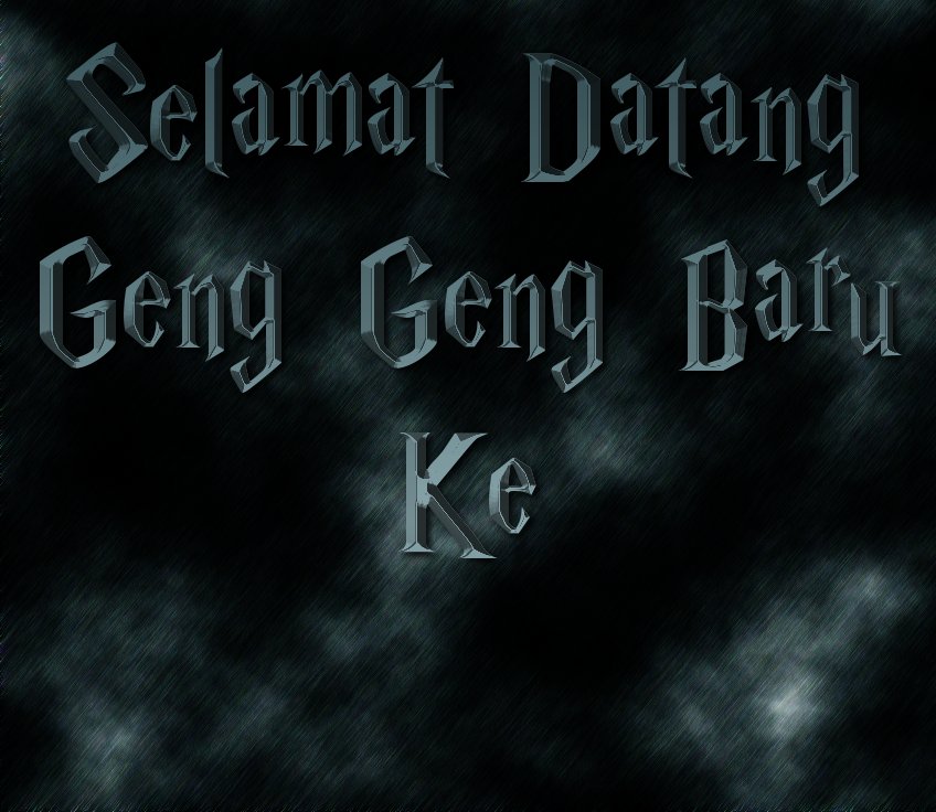 Image by FlamingText.com