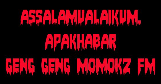 Image by FlamingText.com