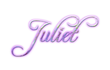 Juliet logo. Free logo maker.