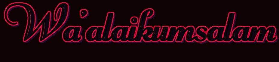 Image by FlamingText.com