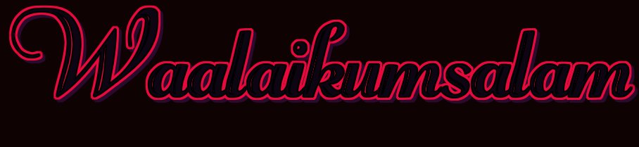 Image by FlamingText.com