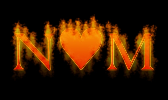 Image by FlamingText.com