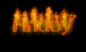 Download Logo Hridoy Name Pic Images