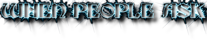 Image by FlamingText.com