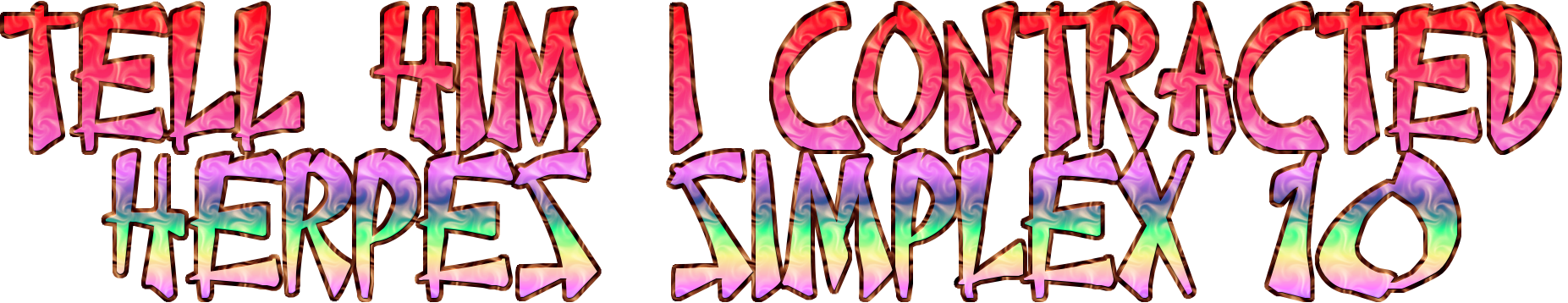 Image by FlamingText.com