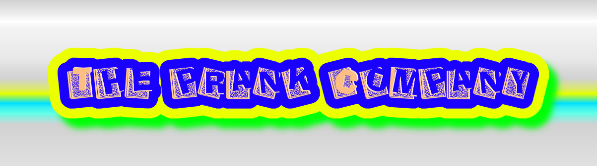 The prank Company logo. Free logo maker.