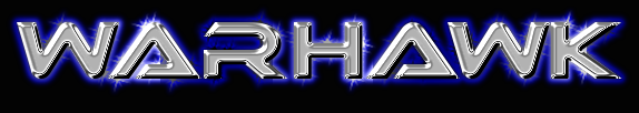 WARHAWK logo. Free logo maker.