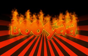 Image by FlamingText.com