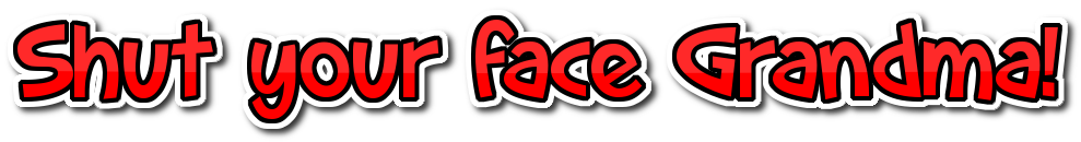 Image by FlamingText.com